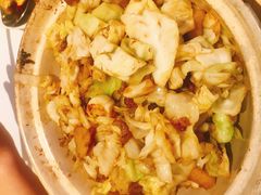 -眉州东坡(春秀路店)