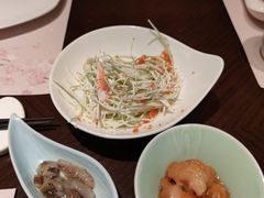 -佛山希尔顿酒店·融誉亚洲美食荟