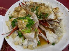 -红灯笼龙凤饭店(宁波老字号店)