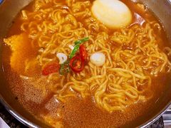-高丽苑韩国烤肉(海昌路旗舰店)