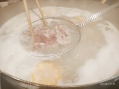 -大吉利·潮汕鲜牛肉火锅(万峰路店)