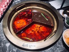 -麻路成都火锅(柏威年店)