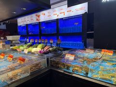-徐记海鲜(大雁塔|金都店)