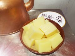 米凉粉-铜瓢江湖兔火锅(水碾河社区店)