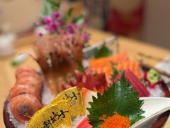 -和创柚子·会席日本料理(新区淮海街店)