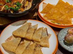 -山水茶艺馆·点心粤菜·30年老字号