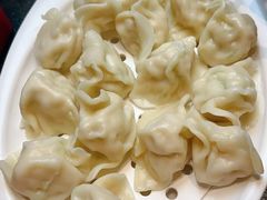 -悦海·家宴·冰花皮皮虾大锅贴(宝龙店)