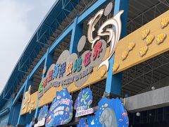 -泉城欧乐堡海洋极地世界