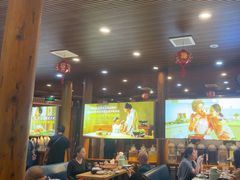 -妈妈的味道·腾冲特色菜(和顺古镇店)