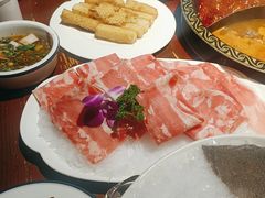-黄家码头老火锅(解放碑旗舰店)