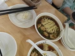 -蒋家桥饺面店(东关街店)