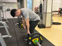 -琪航·健身+普拉提(民耀路店)