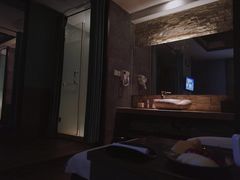 -和子足浴SPA会馆(梁溪店)