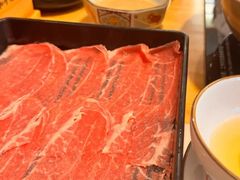 -牛匠和牛寿喜锅(西安总店)