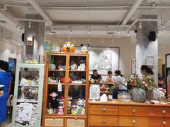 -小豆海棠(人民南路店)