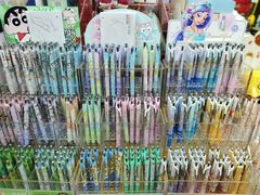 -晨光文具(天客隆大厦大商超市店)