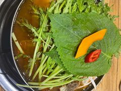 -枣玛尔脊骨汤·烤肉(西塔总店)