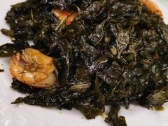 -盈旺小厨·非遗黄鳝饭(泰康路店)