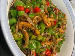 -陈厨老味·老派郴州菜(宜章店)