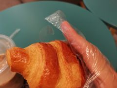 -弱水三千咖啡(达明店)