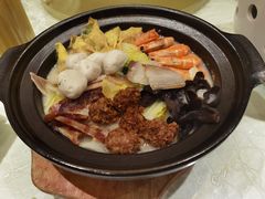 -佰家小厨·南京菜(夫子庙店)
