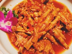 -味福记·本地特色菜(八一万达广场店)