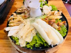 -束河人家(南锣鼓巷店)