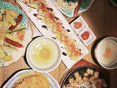 -隐月· 㐂和食屋(芝罘万达公馆店)