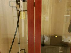 客房内柜子-白金汉爵大酒店(相城店)