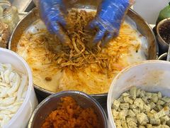 -安徽阜阳卷馍(西单店)