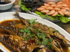 -鑫正兴东北烧烤(滨湖店)