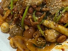 -菲哥麻辣烫(贵山小区店)