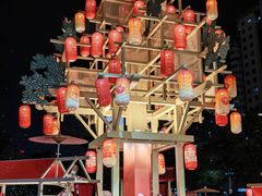 -深圳来福士广场