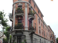 -飞马旅黎黄陂路文旅街区