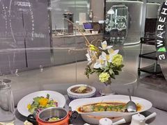 -3号仓库·创意中国菜(乐清正大广场店)