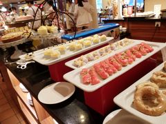 -咖啡苑·沈阳今旅酒店Hotel Jen·香格里拉集团