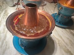 -涮福記·现切牛羊肉火锅(世纪汇店)