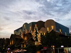 -济南方特东方神画