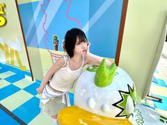 -福田卓悦INTOWN购物中心