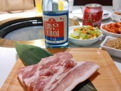 -韩时烤肉(枫蓝店)