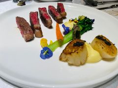 -晶雅花园西餐厅(南京首店)