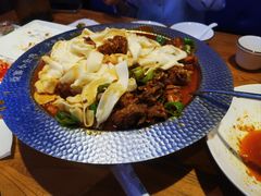 -俭寨大盘鸡·缸子肉·小公鸡·新疆菜(云通店)
