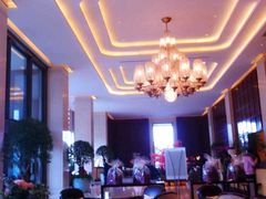 -上海中谷小南国花园酒店