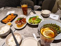 -留半山·香港食堂(啦啦宝都店)