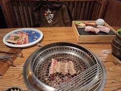 -黑牛の店·和牛烧肉(合生汇店)
