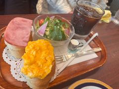 -西村咖啡店 (中山手本店)