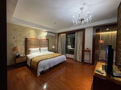 -扬州瘦西湖汇金酒店