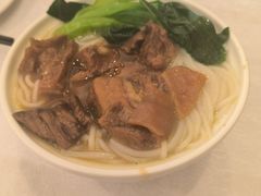 -畔山酒店中餐厅