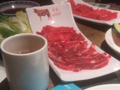 -川味观·鲜货火锅(西湖文化广场店)