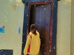 -世界之窗阿尔卑斯冰雪世界